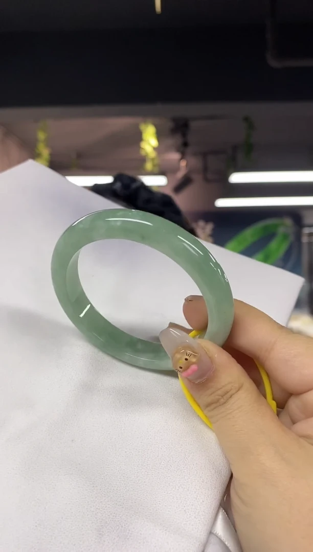 闪购链接 56+圈口未镶嵌多样性发其一颜色微差（8）