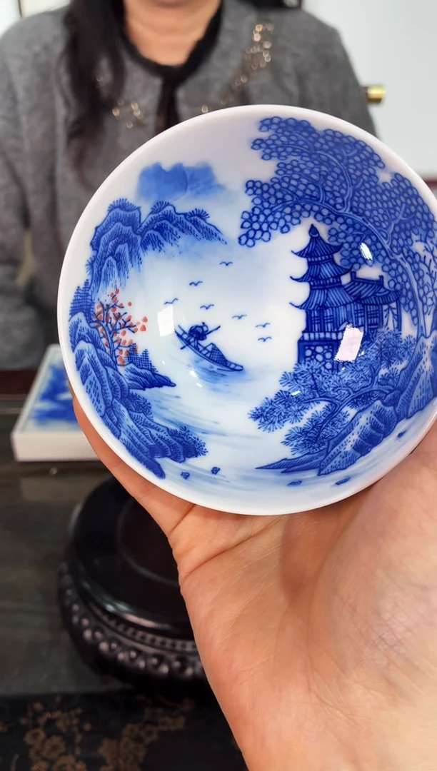 吴小琴