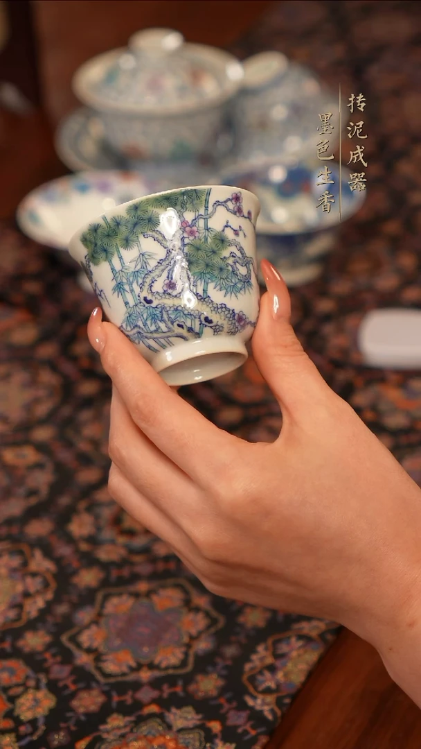 龙序