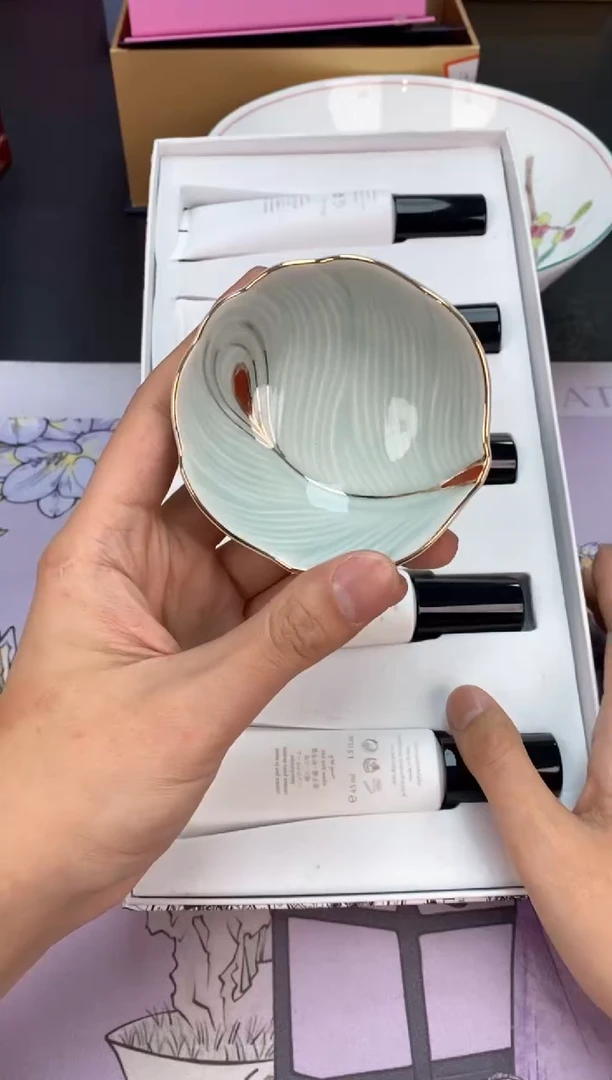 【闪购商品】瓷片都是我的大宝贝呀