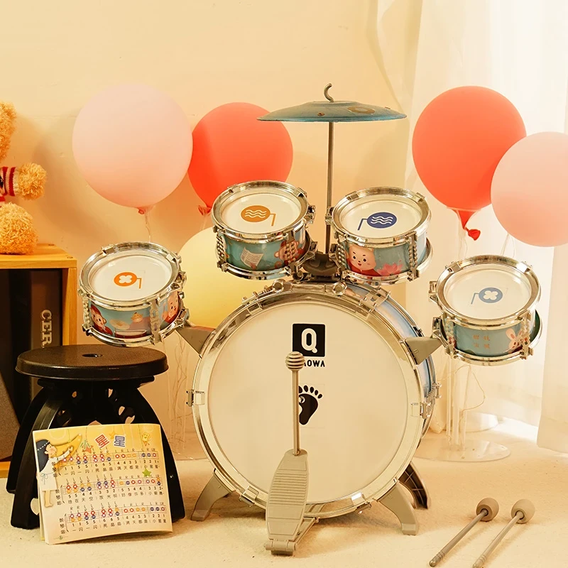 新年儿童礼物1-5岁玩具生日3周岁男孩2女童4益智力动脑小孩两早教