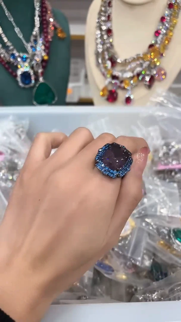 非金属无高端精品系列款式q732