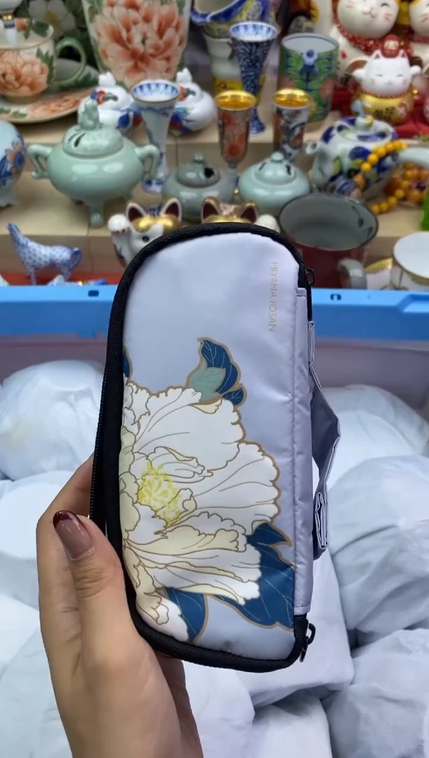 瓷片隆莲瓷器欢迎大家