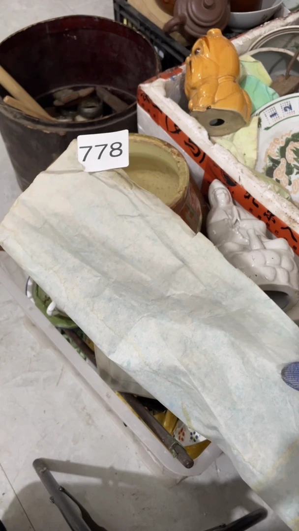 无非金属丽****房博美阁匠心工艺优品778