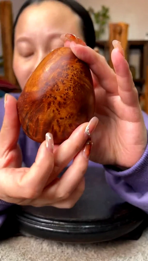 柏木（崖柏）崖柏小件