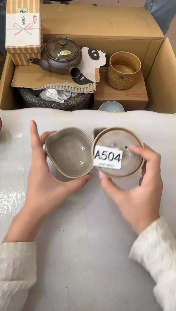 其他一***、504...中古产品谨慎参拍