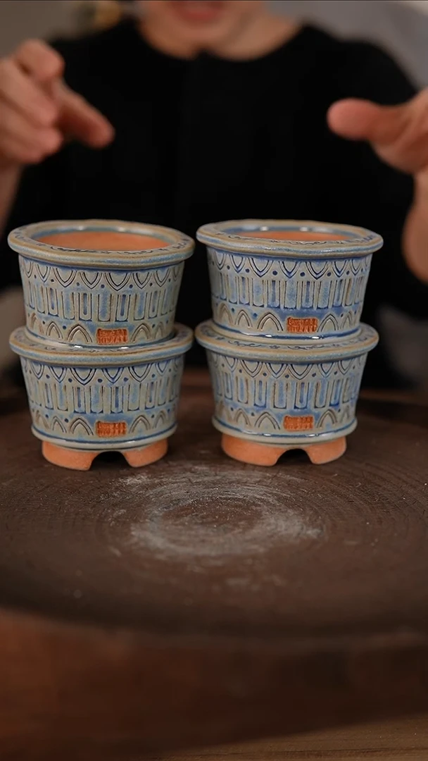 【闪购商品】陶瓷2-7-193默认有瑕一个口6