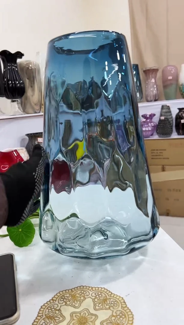 【闪购商品】也麦花器