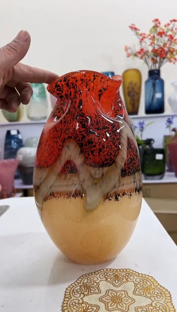 【闪购商品】也麦花器