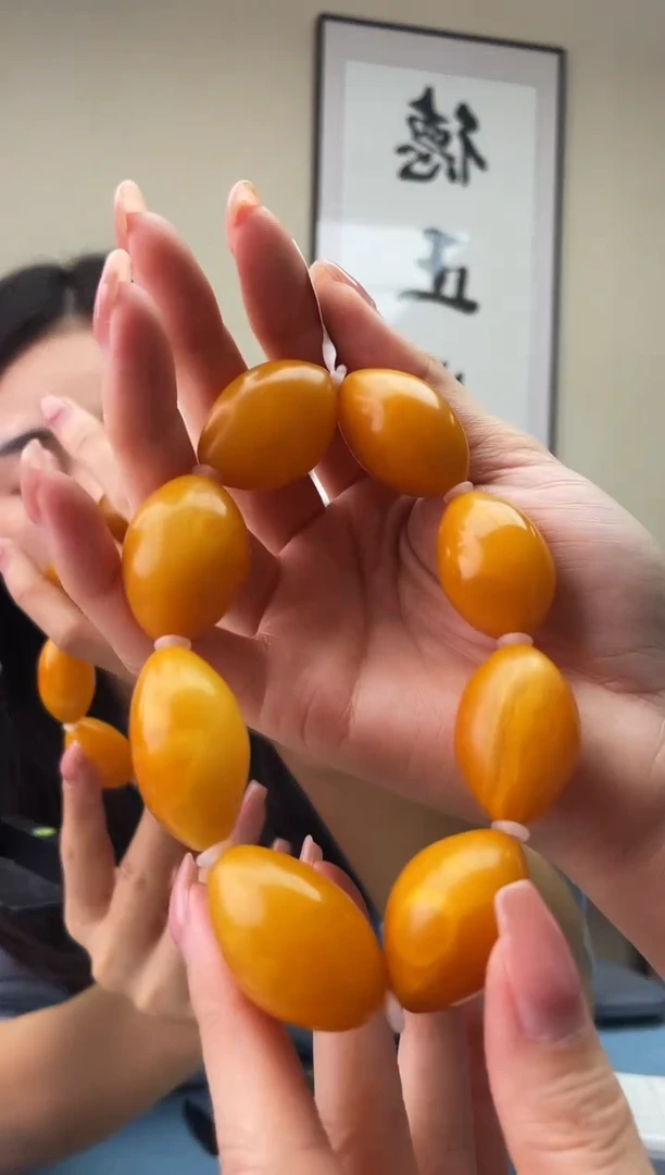 琥珀未镶嵌珠宝奇石T057假一罚十多样性发其一