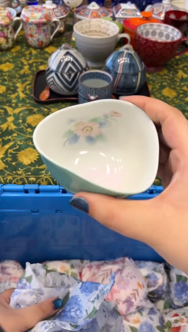 瓷片彩*9287默认微瑕