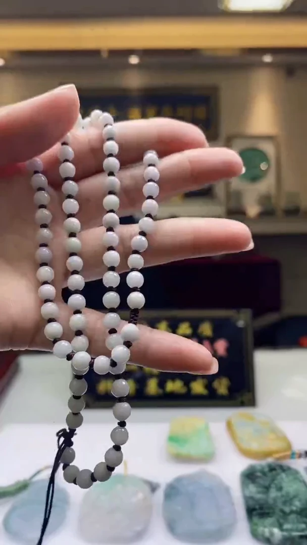 未镶嵌定制翡翠缅甸A货A6220