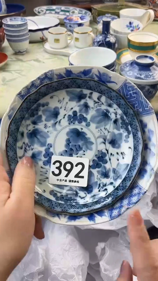 瓷片?****e392.......