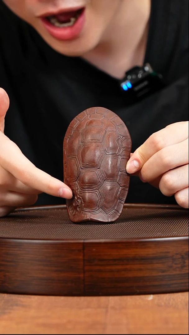 紫砂茶宠宜兴紫砂