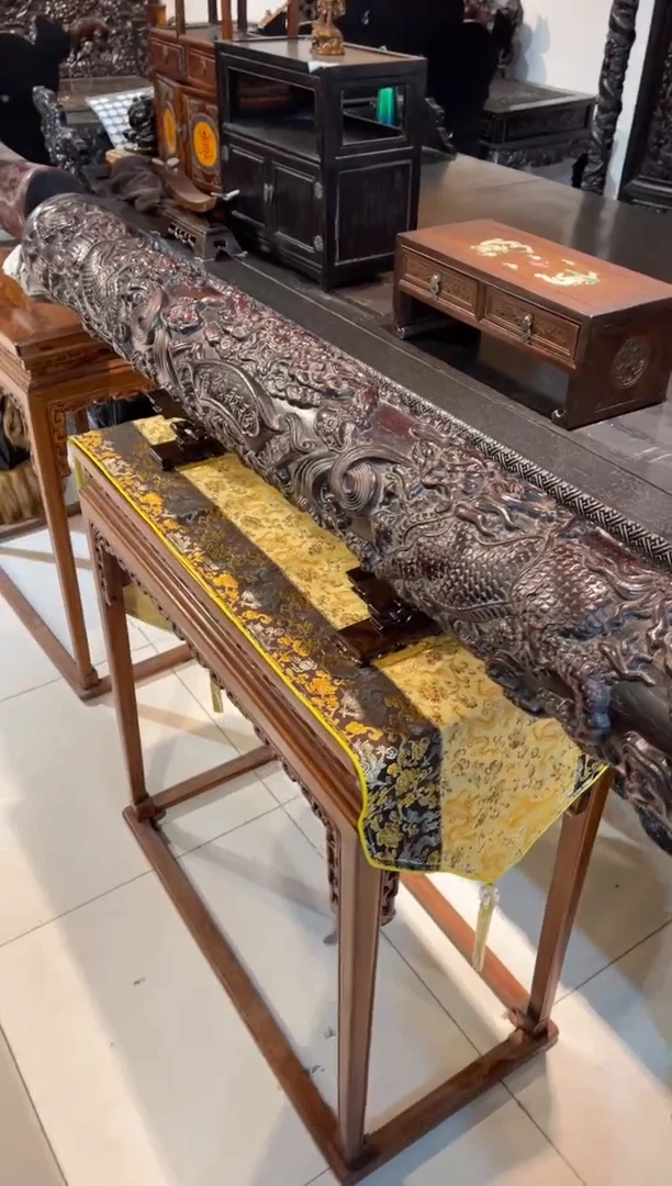 【闪购商品】木木雕横财140、、、、、、、、、、