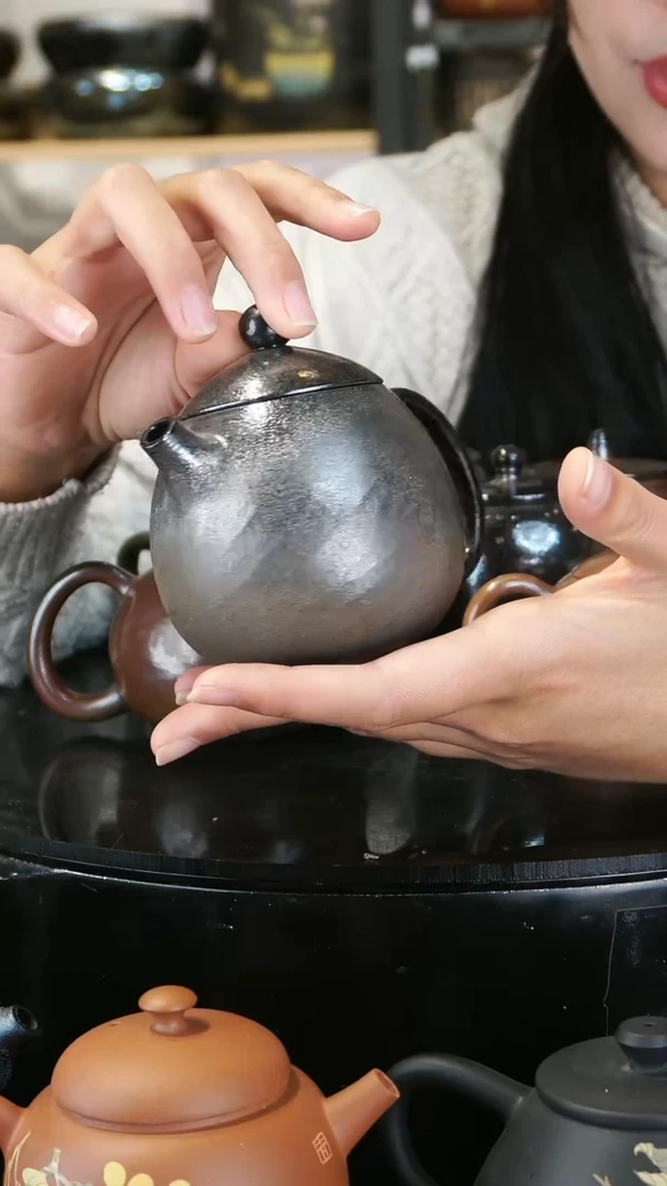 【闪购商品】壶286 苏橙茶周边.....