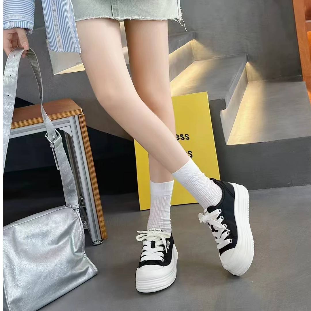 6169时尚新款休闲鞋