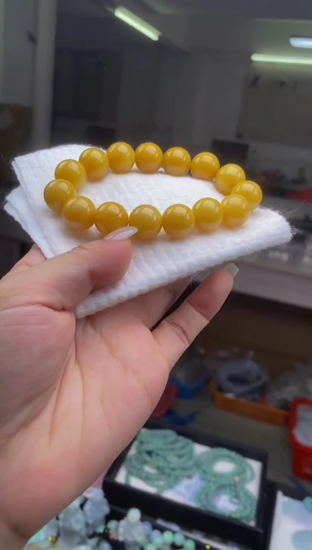 颈饰未镶嵌翡翠闪购000069 卡13