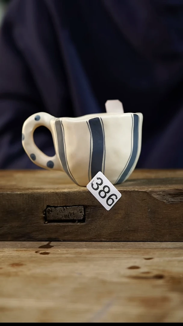 瓷片开播福利！！不顾一切之落单福利！！咖啡杯