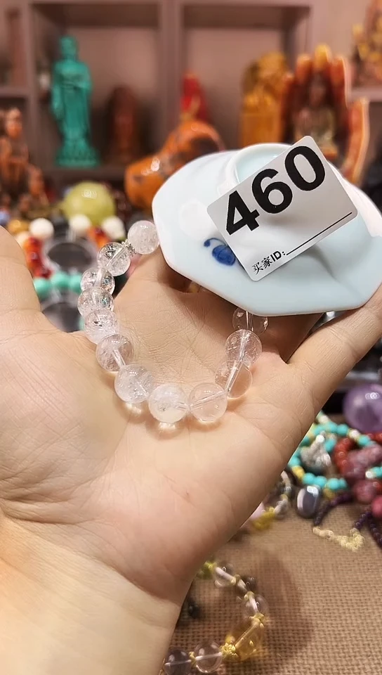 瓷片460