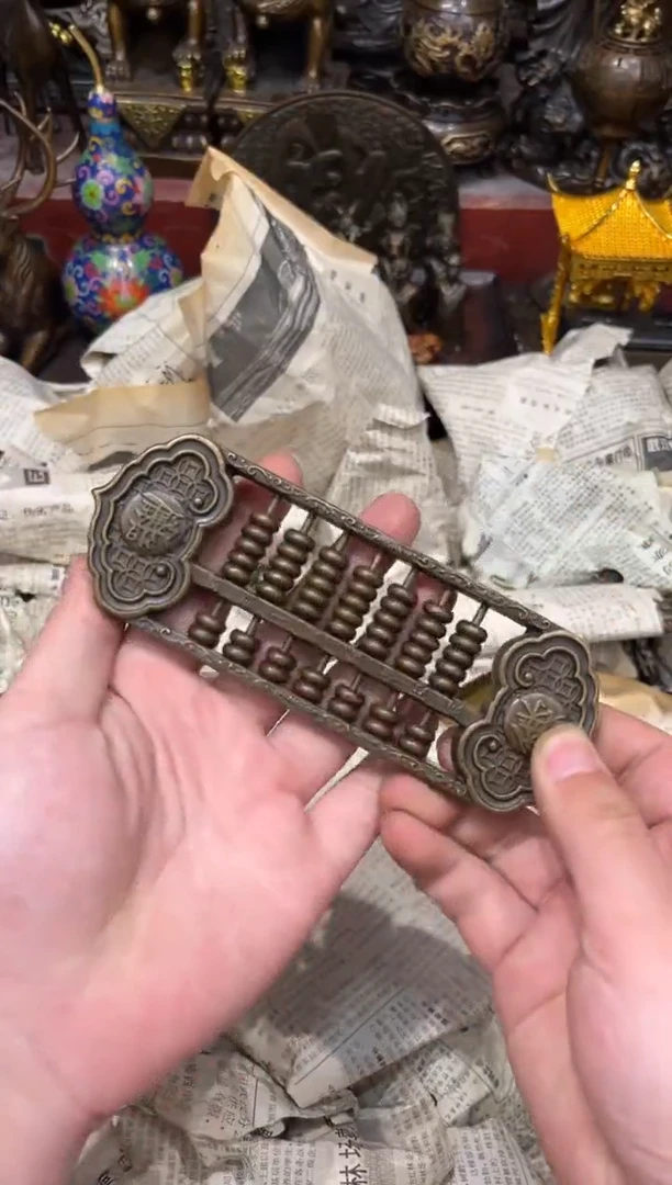 E瑞瑞古铜高端精品30