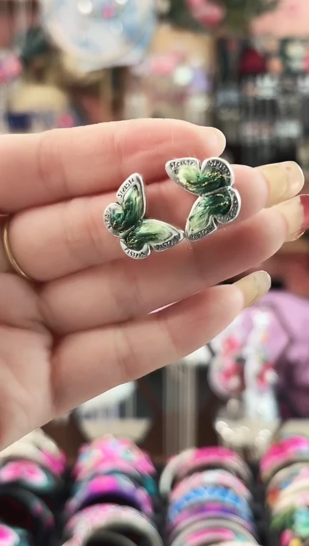 艺枝独绣手工饰品31