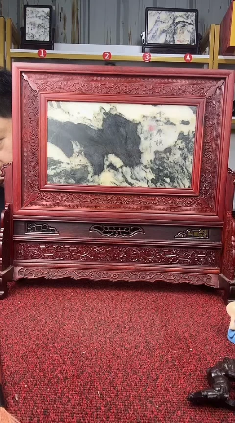 木用****9台屏*********
