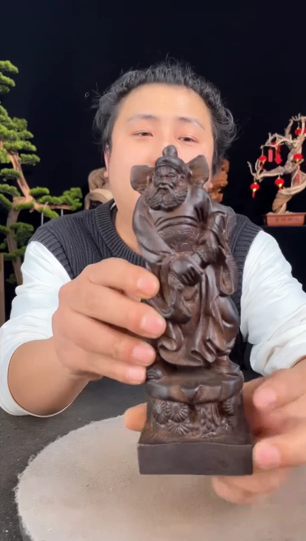 【闪购商品】柏木（崖柏）其他手工摆件,先抢先得!
