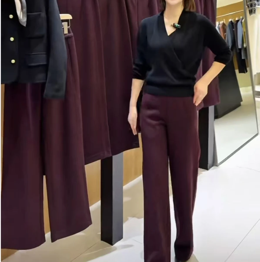 时尚潮流百搭精品女装dgd7482