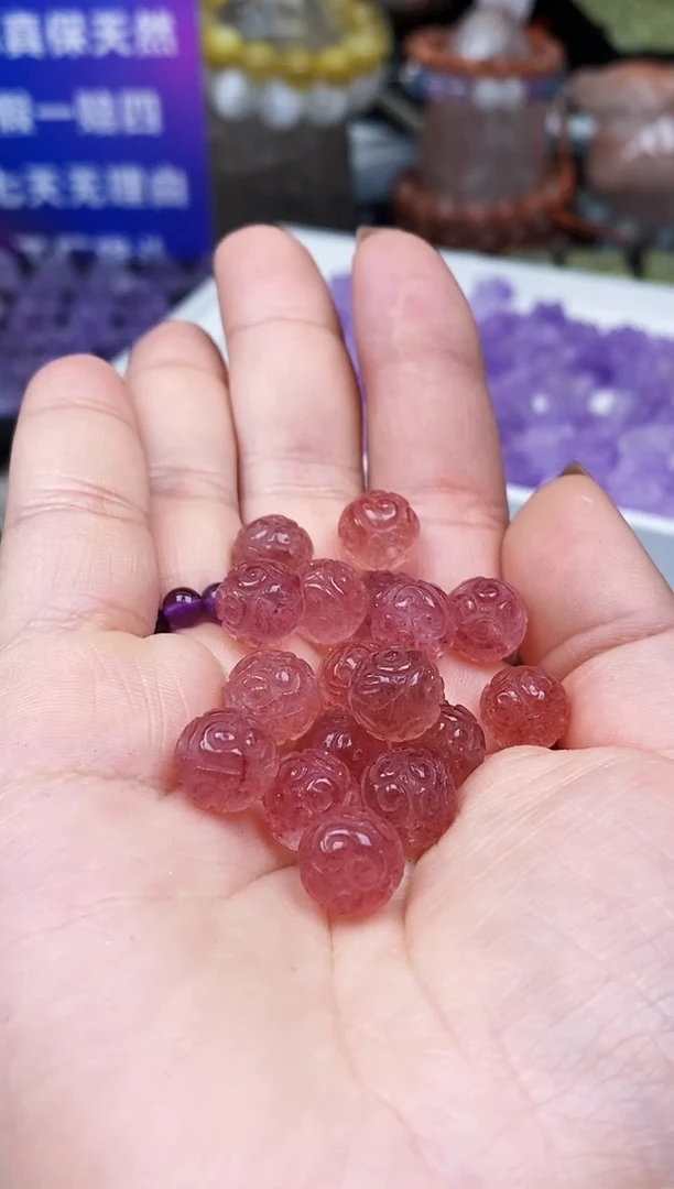 【闪购商品】水晶吊坠(不含链)未镶嵌59a多样性发其一/2.15/1个