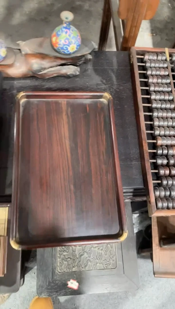 【闪购商品】花梨木类成套家具