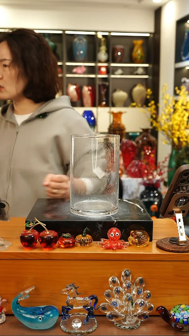 外贸花瓶花器花盆054