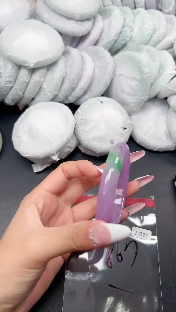 精品手镯，一物一拍J-081