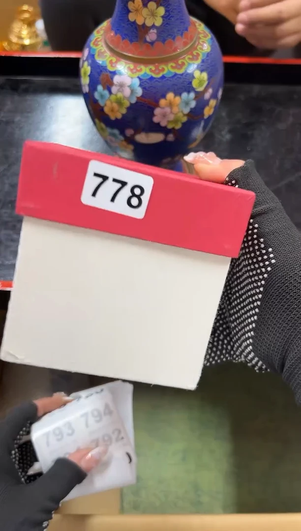 瓷片778中古商品谨慎参拍