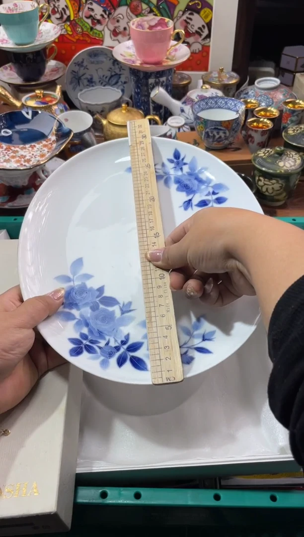 【闪购商品】瓷片瓷片满20米包邮一单一付