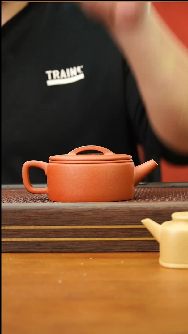 茶壶紫砂宜兴紫砂原矿无添加