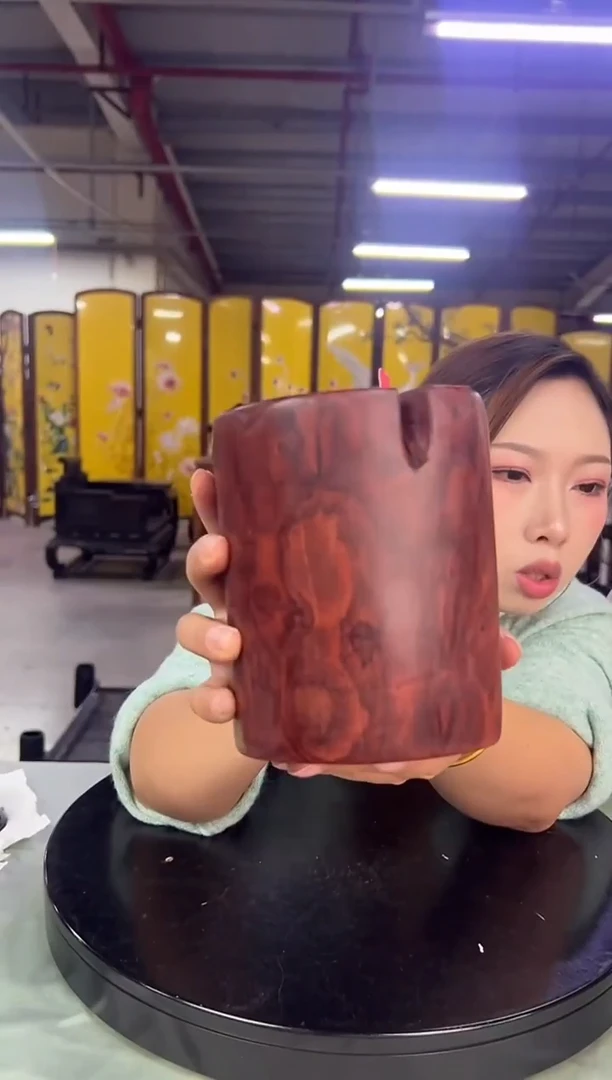 木浅*DT161481-TWMKW-素笔筒