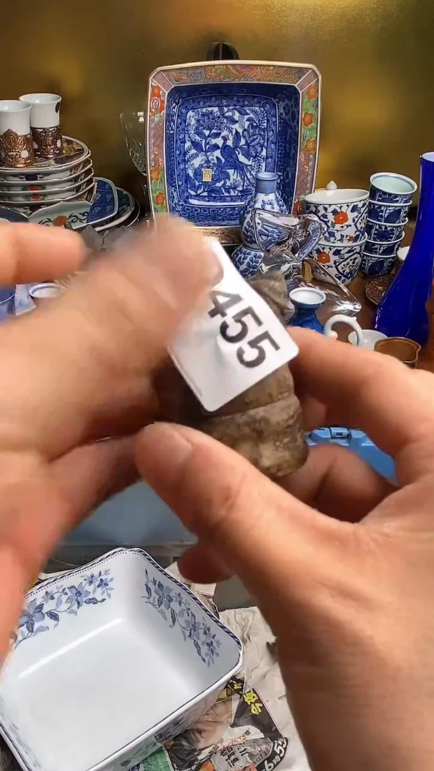 【闪购商品】瓷片6666666666455