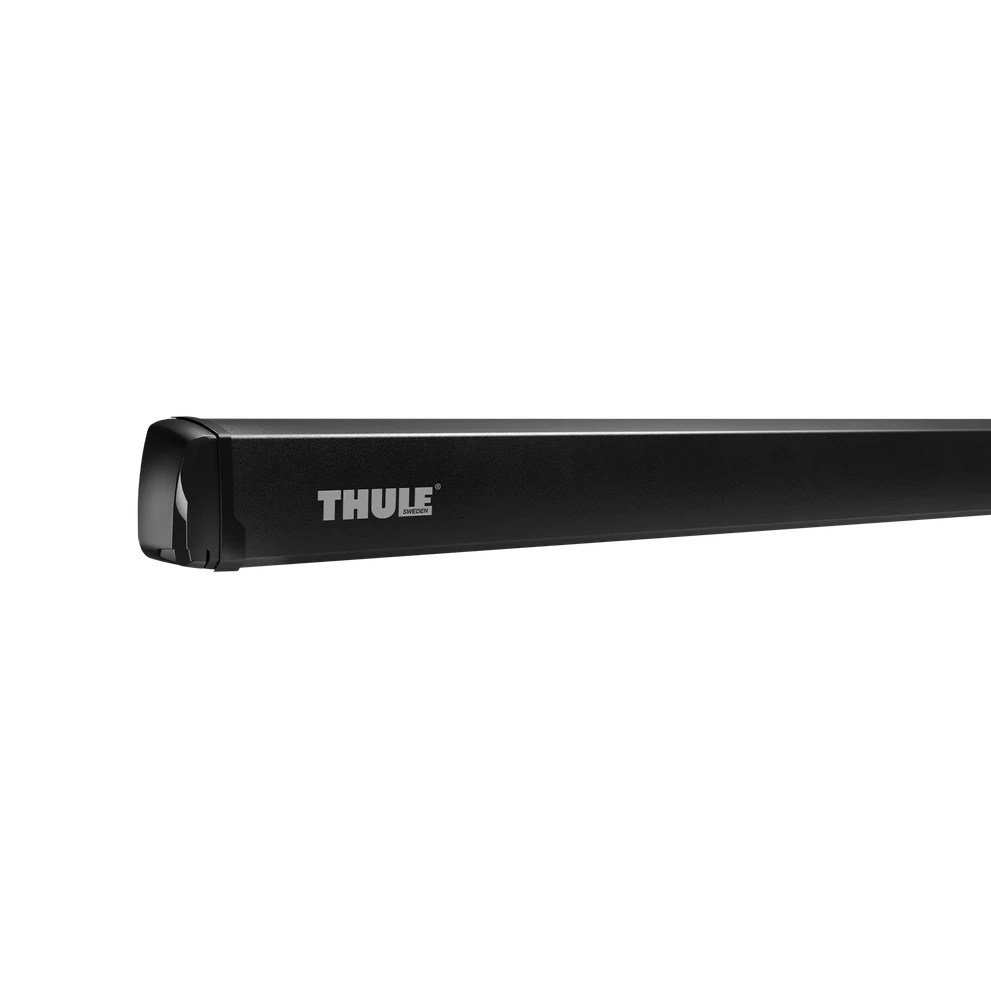 THULE拓乐3200车边帐roll-up box awning