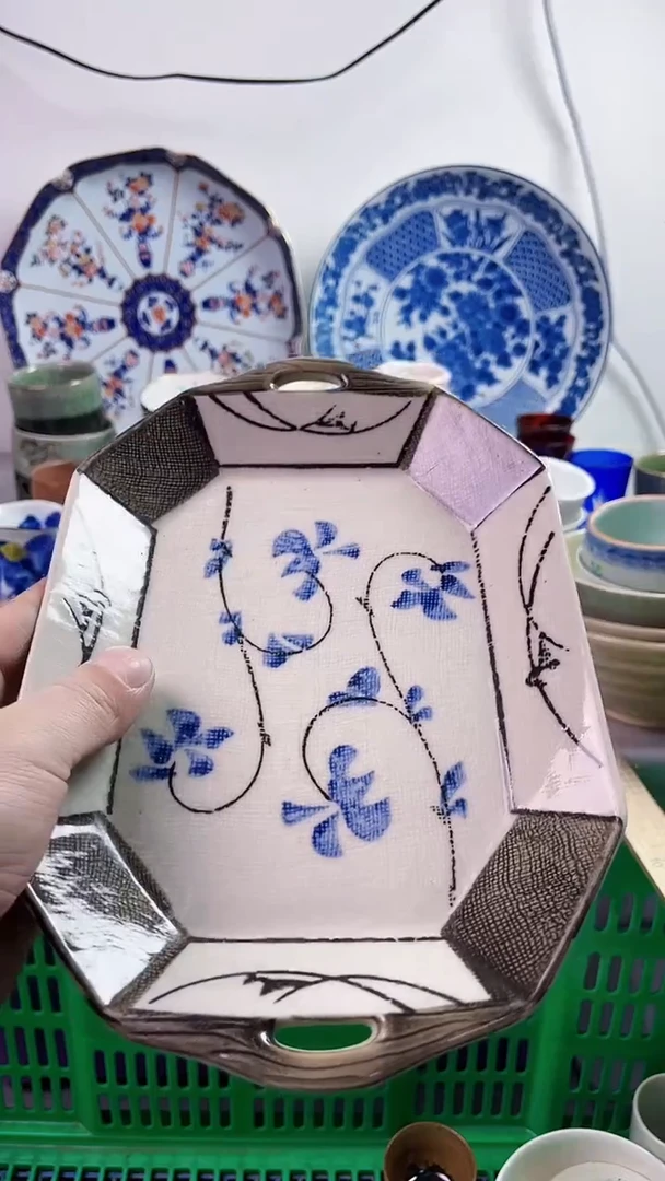 【闪购商品】瓷片7777777777 n234