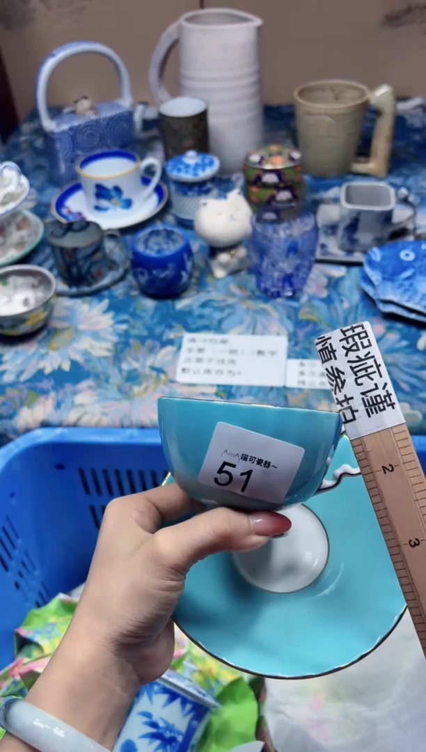 瓷片六*子51可瓷器 闪购类型 定向 六公子