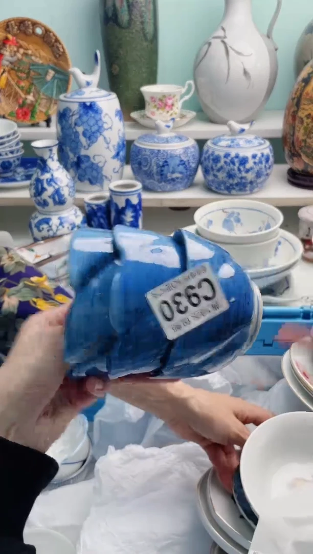 陶瓷金****体C930********