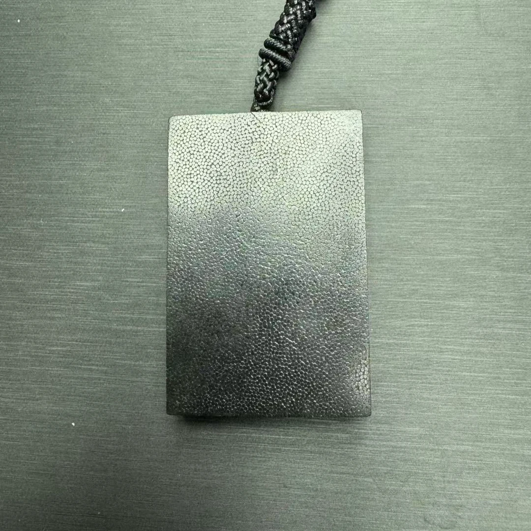 H524,时尚经典百搭吊坠