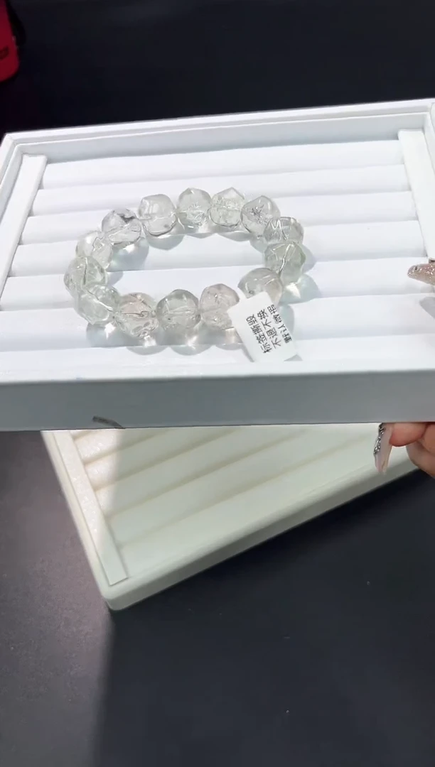 手串未镶嵌水晶88P多样性发其一【1条】默认微瑕