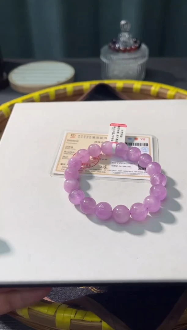 【闪购商品】锂辉石·未镶嵌78多样性发其一/11+