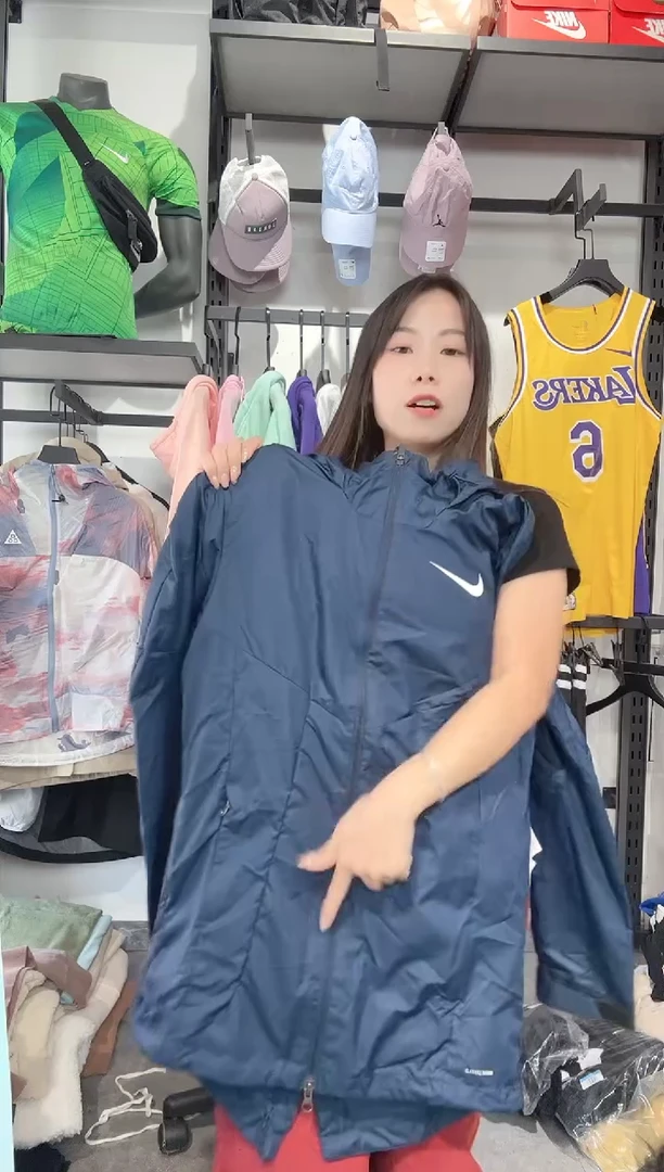 1727  编码 瑕疵款直播间过款为准 尺码
