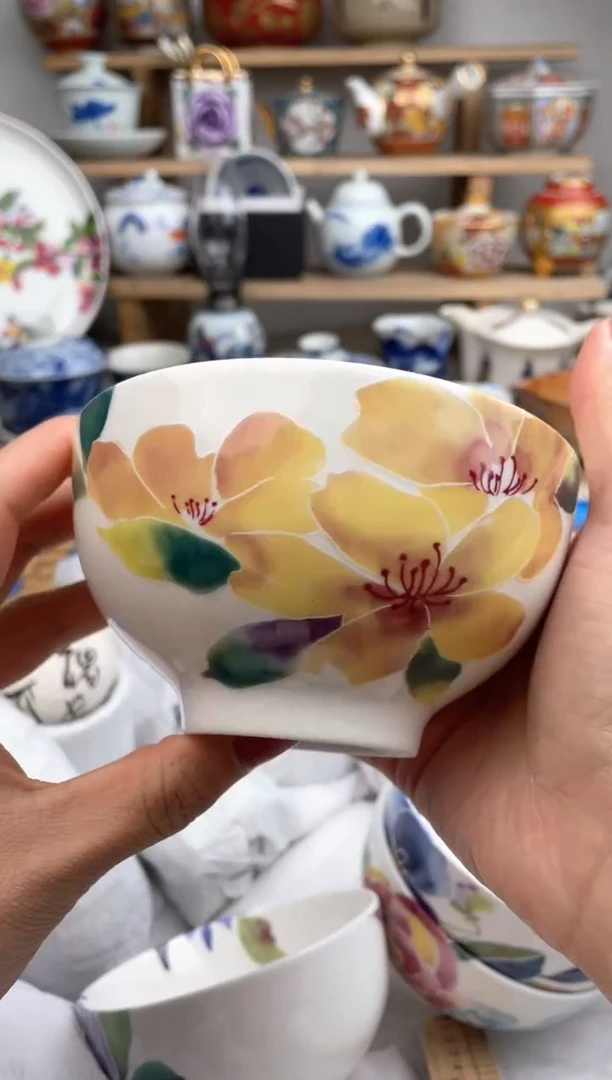 【闪购商品】瓷片默认微瑕，看清尺寸品相再拍