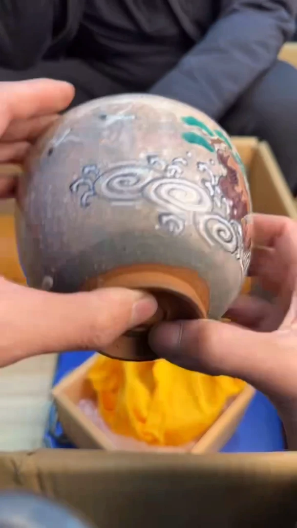 【闪购商品】茶盏8888888888    054