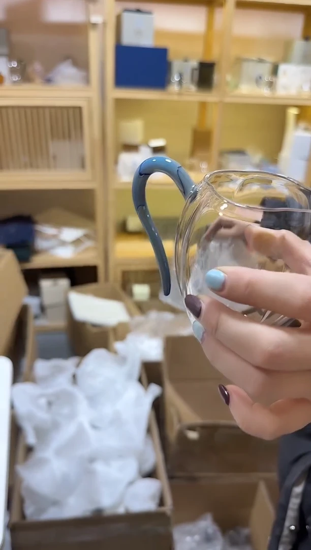凤玉瓜礼公道杯507