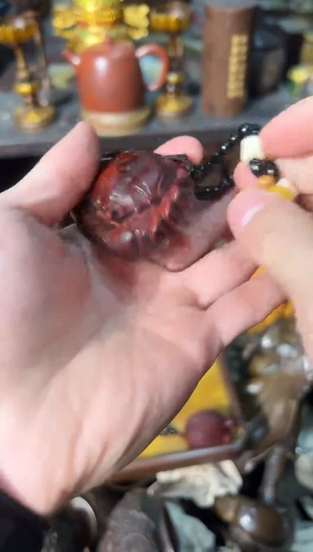 其他小叶紫檀AA染墨阁专属链接18